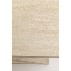 Beistelltisch Travertino Z 60cm