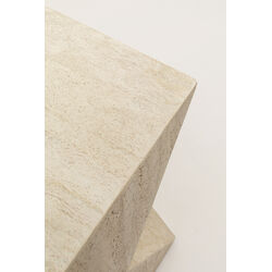 Beistelltisch Travertino 54cm