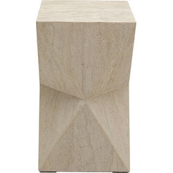 Beistelltisch Travertino 54cm