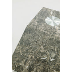 Couchtisch Rocky Ø90cm