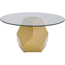 70704 - Couchtisch Ricchezza Ø90cm