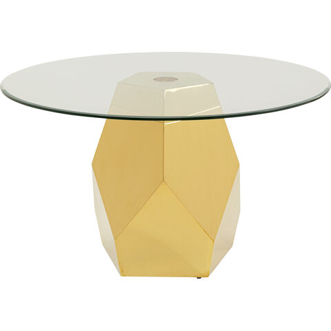 Table Ricchezza Ø130cm