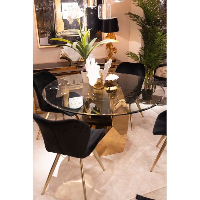 Tisch Ricchezza Ø130cm