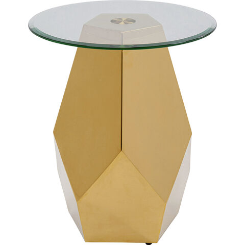 Side Table Ricchezza Ø45cm