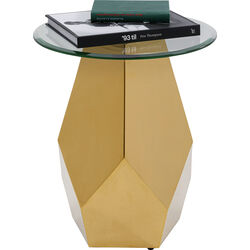 Beistelltisch Ricchezza Ø45cm