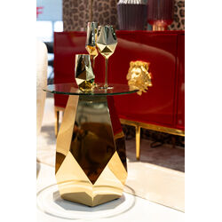 70706 - Beistelltisch Ricchezza Ø45cm