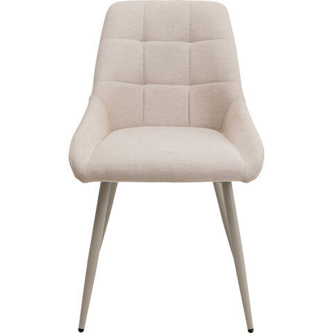 Chaise Ruby greige