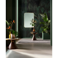 70719 - Wandspiegel Simply Brass 60x90cm