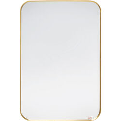 70720 - Wandspiegel Simply Brass 80x120cm