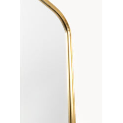 Wandspiegel Simply Brass 80x120cm