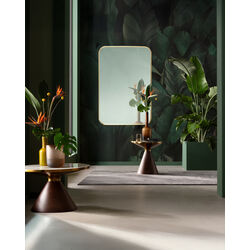 70720 - Wandspiegel Simply Brass 80x120cm