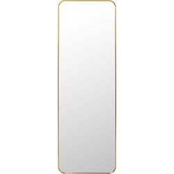 70721 - Wandspiegel Simply Brass 60x180cm