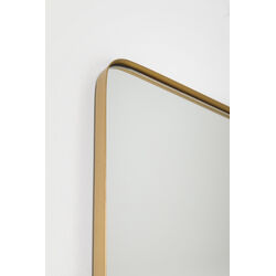 Wandspiegel Simply Brass 60x180cm