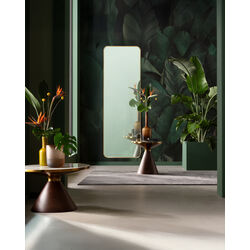 70721 - Wandspiegel Simply Brass 60x180cm