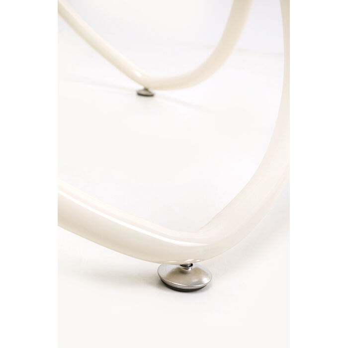 Tisch Molekular Greige Ø120cm