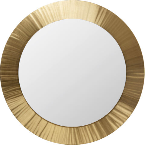 Espejo pared Lunette Ø80cm