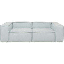 70734 - Sofa Korali Beach Outdoor Light Sea 235cm