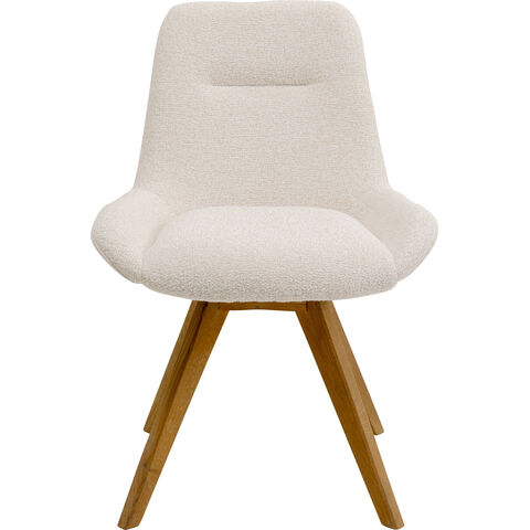 Swivel Chair Broadway Wood