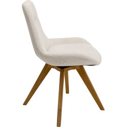 Drehstuhl Broadway Wood