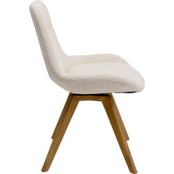 Drehstuhl Broadway Wood