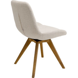 Drehstuhl Broadway Wood