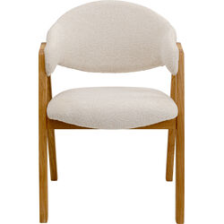 70743 - Chaise a. acc. Julius