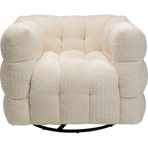 Swivel Armchair Armand