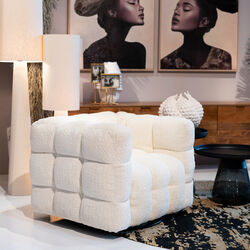 70752 - Drehsessel Armand