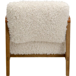Sessel Simon Creme