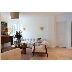 70754 - Sessel Simon Creme