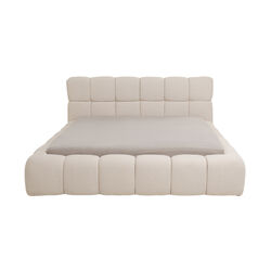 70767 - Bett Salamanca Ecru 160x200cm