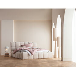70767 - Bett Salamanca Ecru 160x200cm