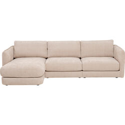 70785 - Ecksofa Karma Creme Links