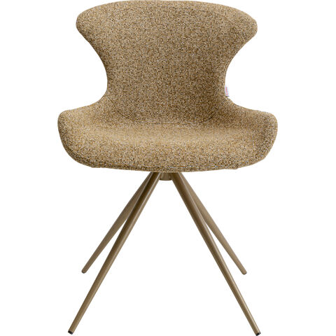 Silla giratoria Golo