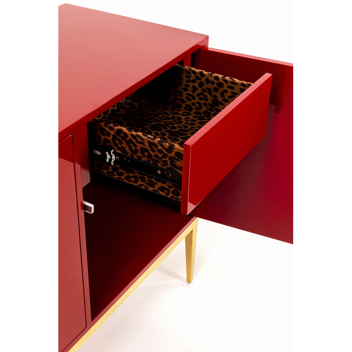 Sideboard Leone 160x80cm