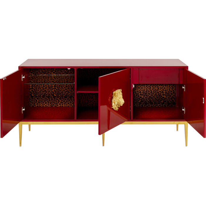 Sideboard Leone 160x80cm