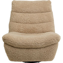 70798 - Poltrona relax Tilda Rizo