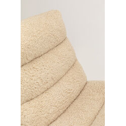 Relaxsessel Teddy Blush