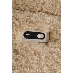 Relaxsessel Teddy Blush