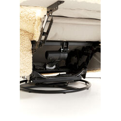 Relaxsessel Teddy Blush