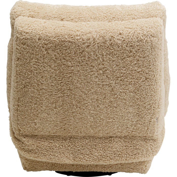 Relaxsessel Teddy Blush