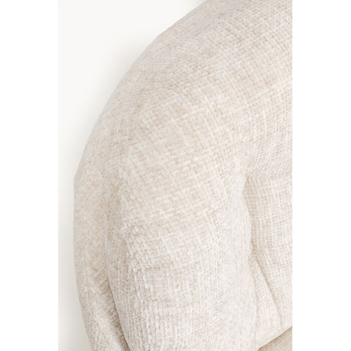 Drehsessel Cosy Beige
