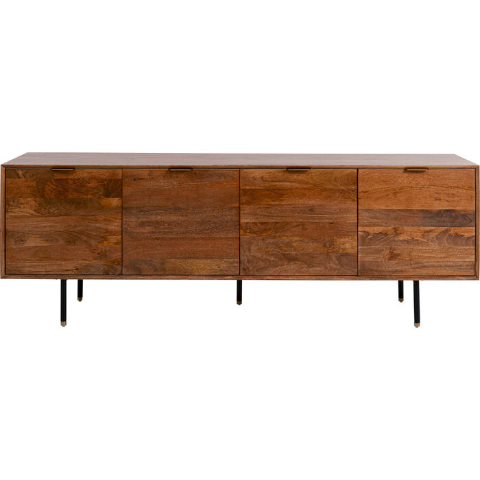 Credenza Ravello Nature 200x68cm