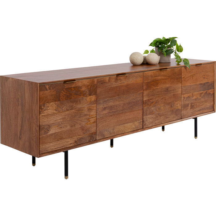 Credenza Ravello Nature 200x68cm