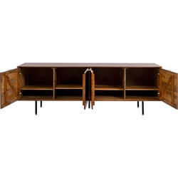 Credenza Ravello Nature 200x68cm
