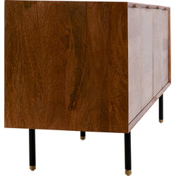 Credenza Ravello Nature 200x68cm
