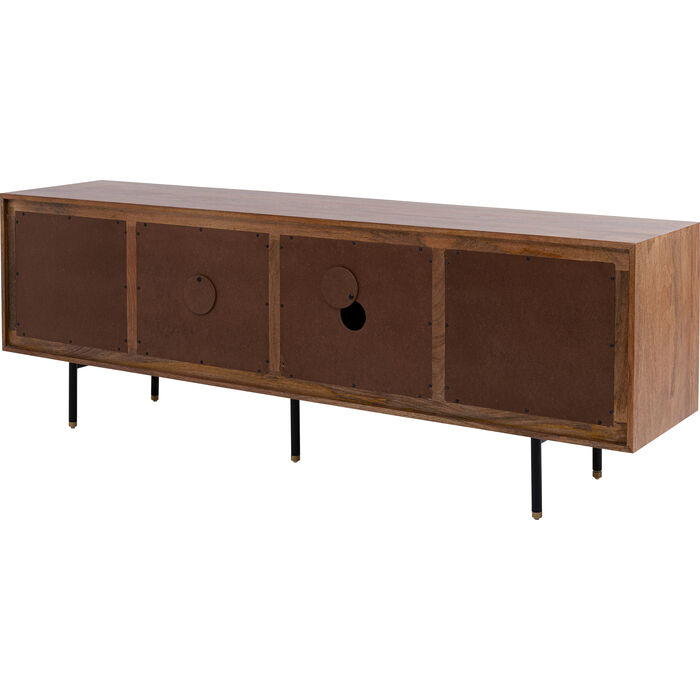 Credenza Ravello Nature 200x68cm