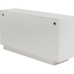 Sideboard Stucco Weiß 152x80cm