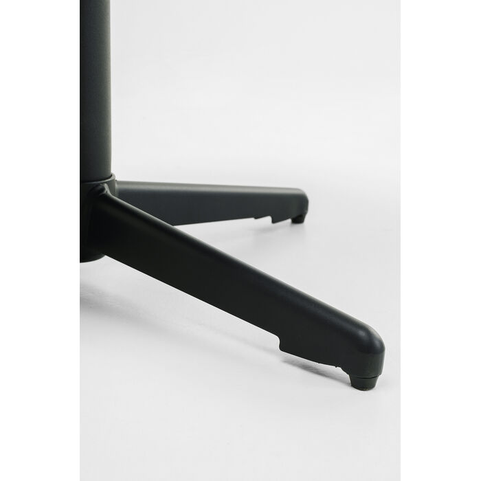 Drehsessel + Hocker Jules Beige