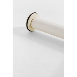 Beistelltisch Easy Living Greige Ø46cm